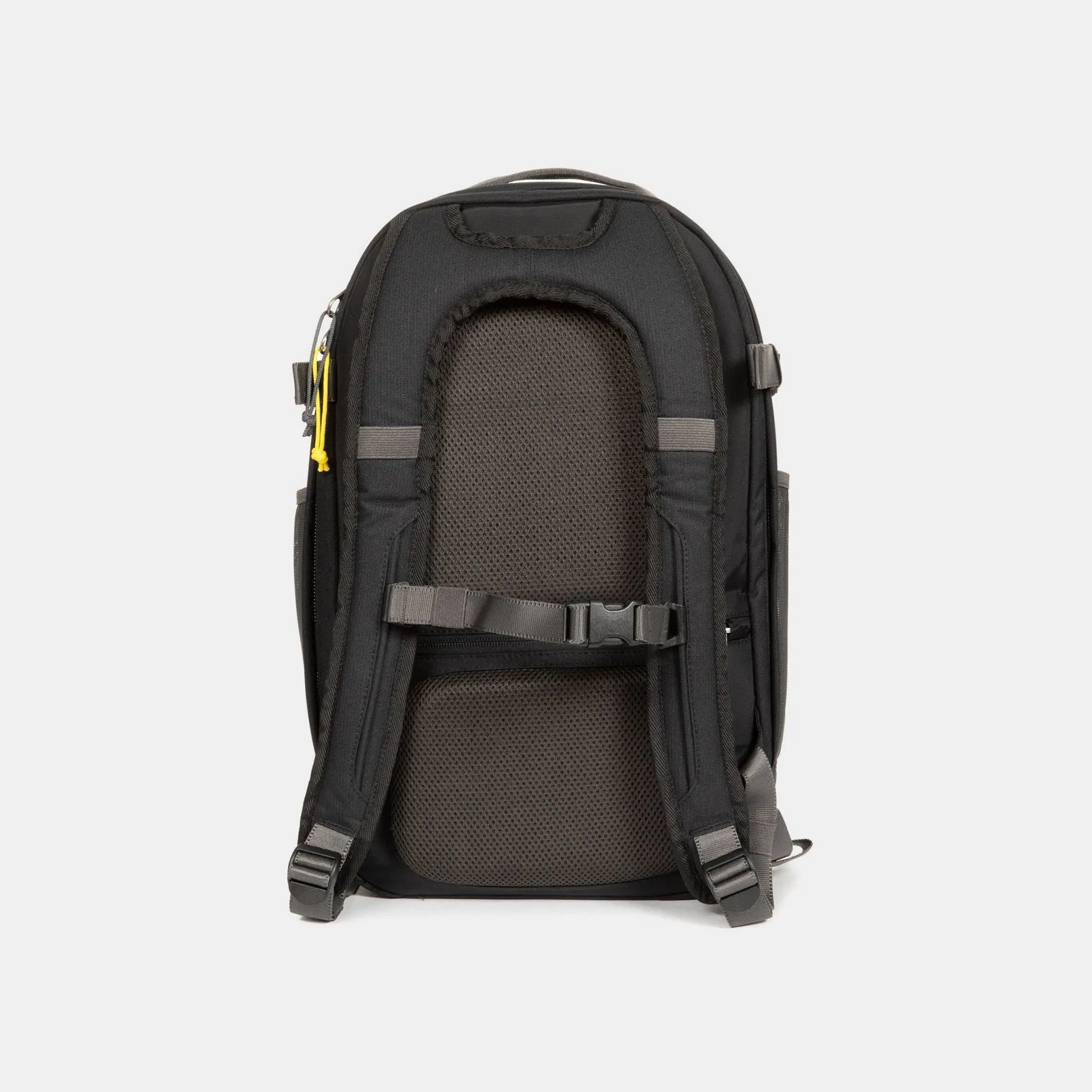 Eastpak Safepack National Geographic Black