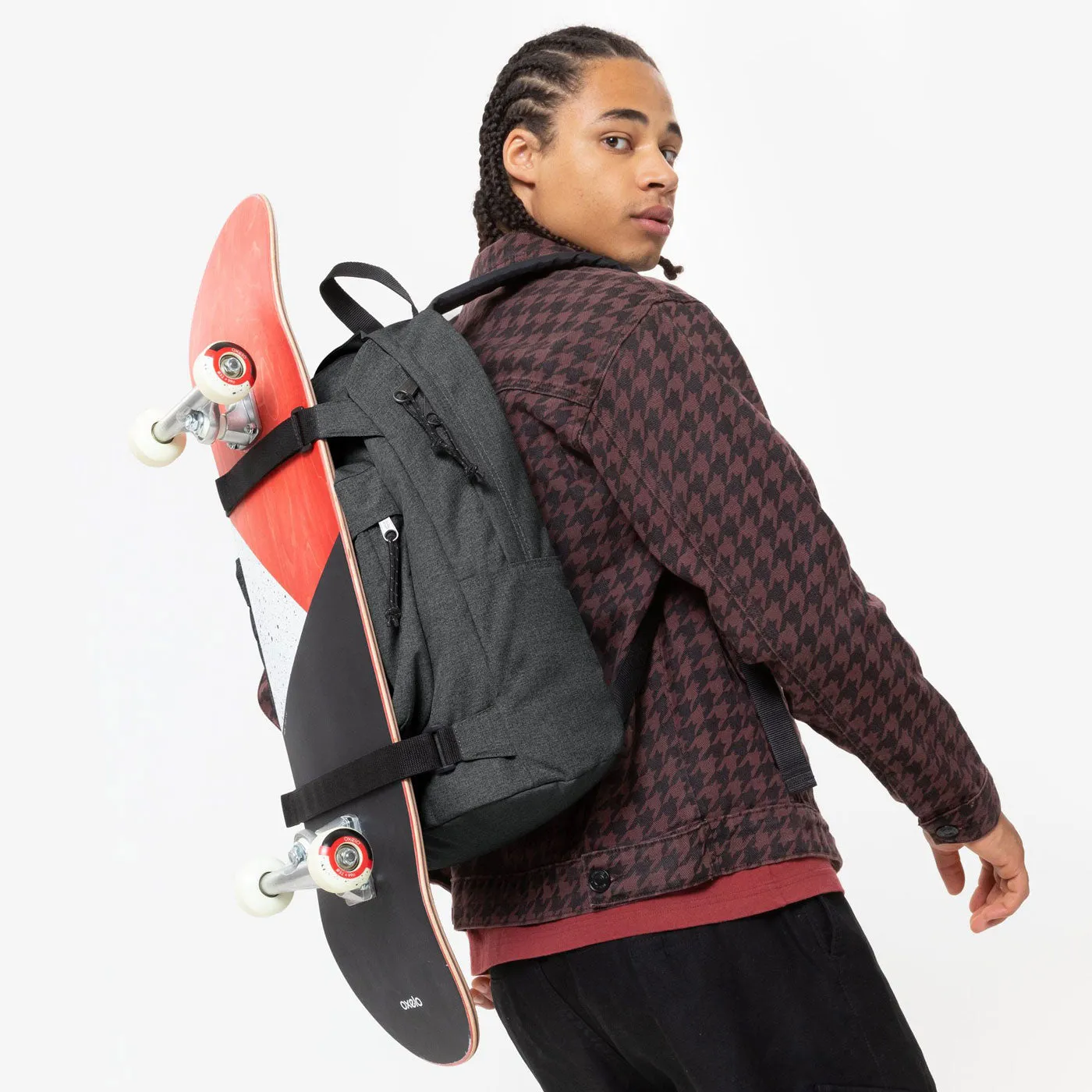 Eastpak Skate Pak´r Black Denim