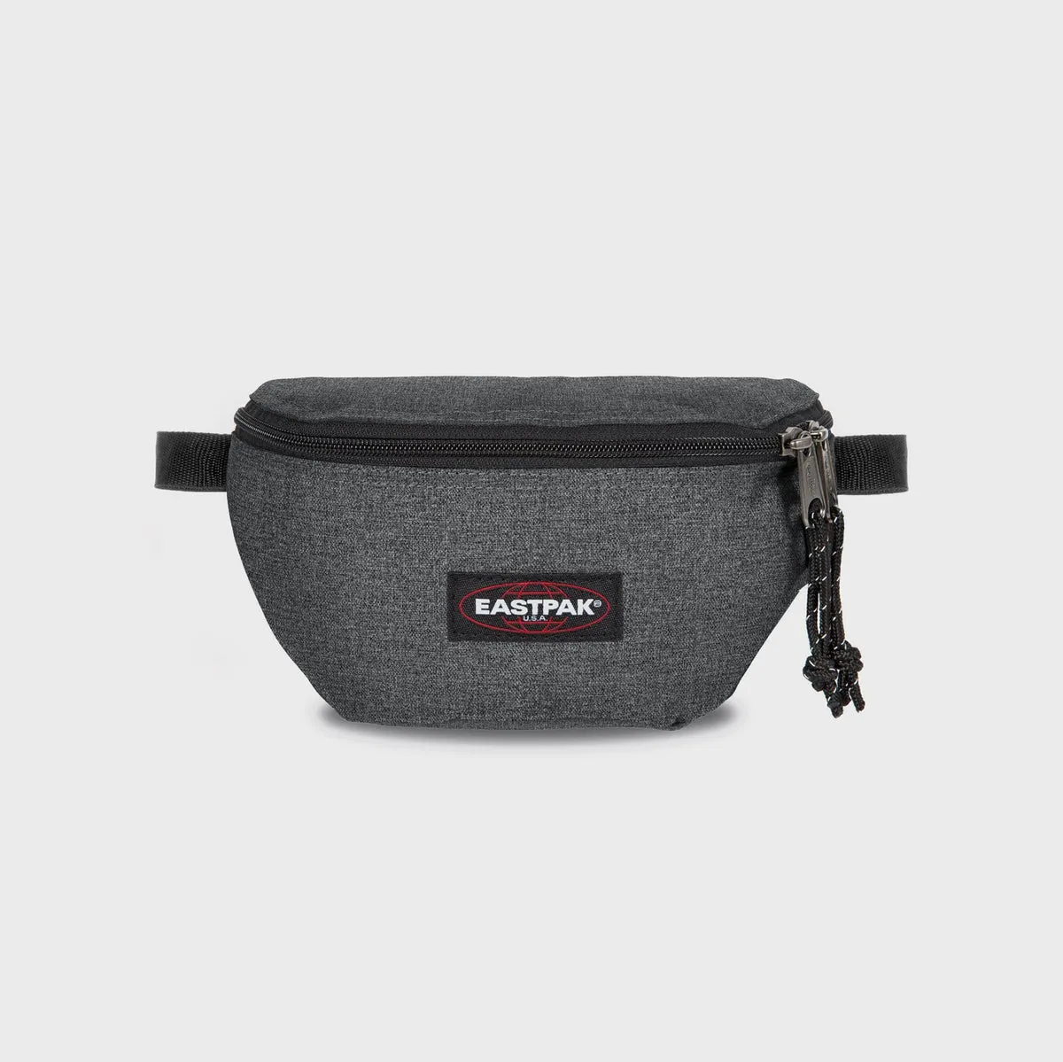 Eastpak Springer Black Denim