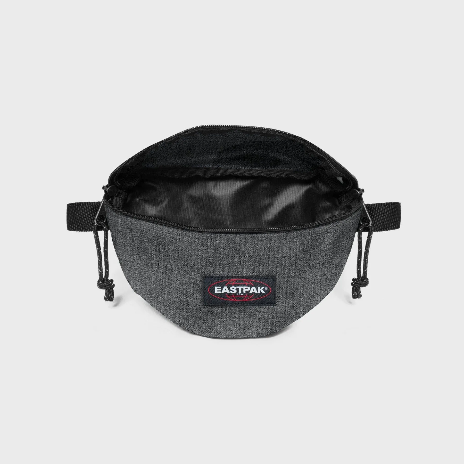 Eastpak Springer Black Denim