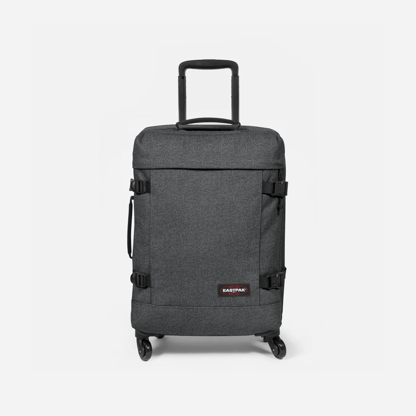 Eastpak Trans4 Small Black Denim