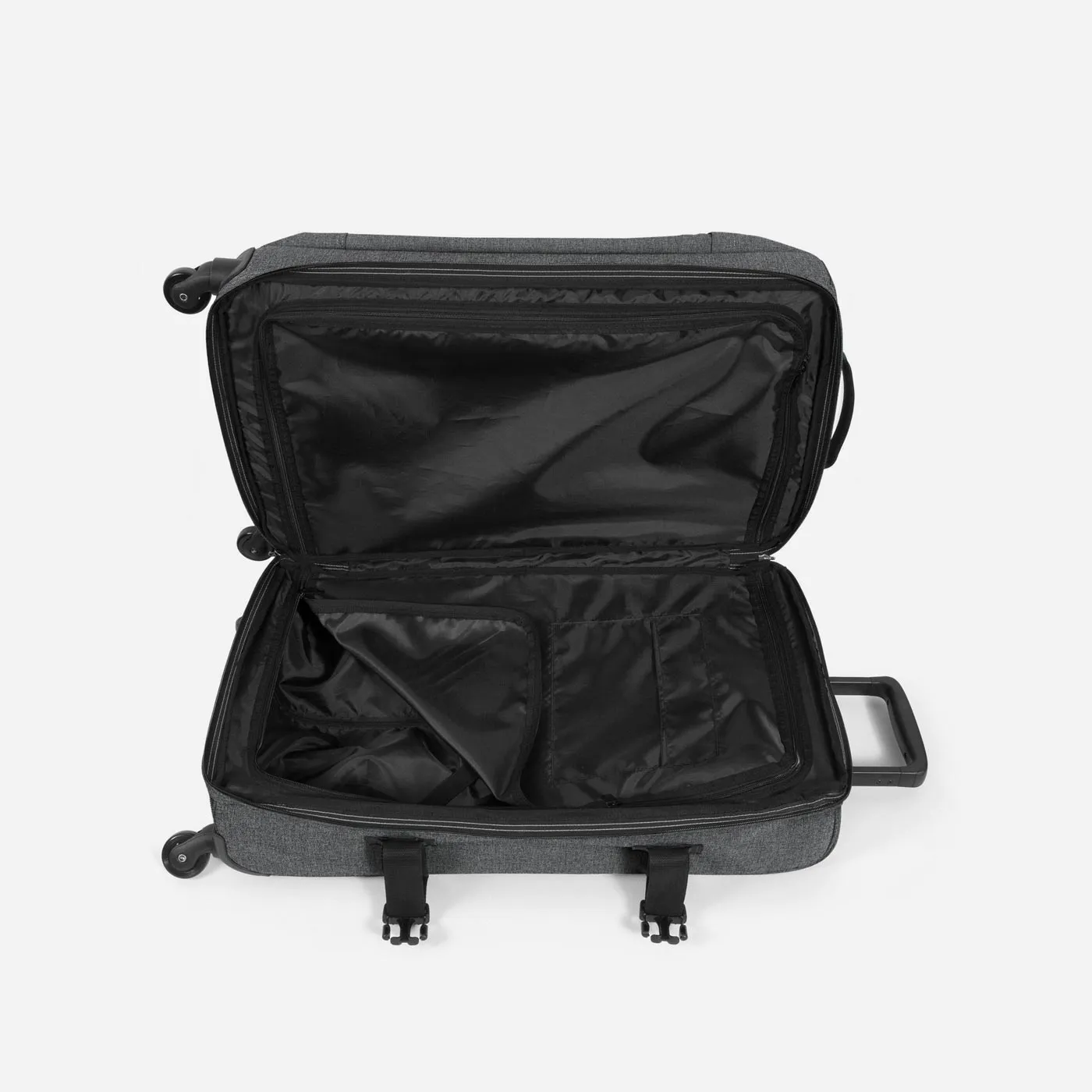 Eastpak Trans4 Small Black Denim