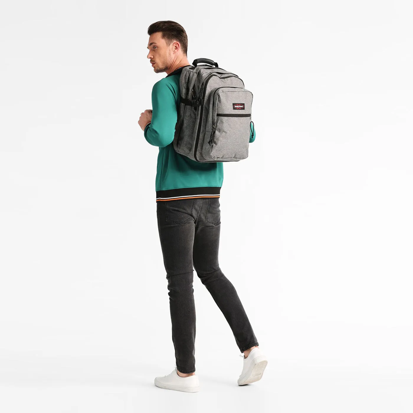 Eastpak Tutor Sunday Grey