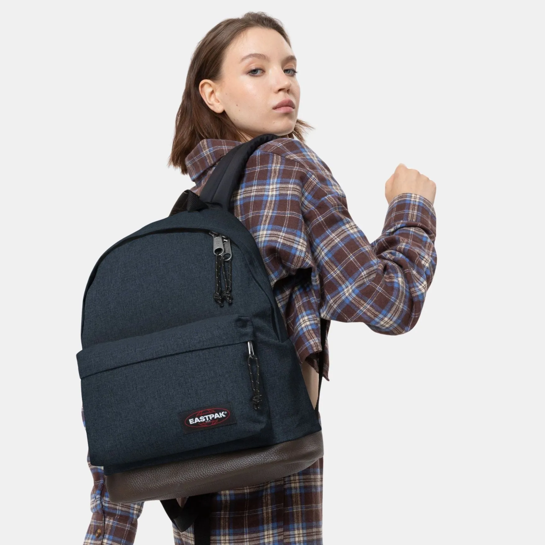 Eastpak Wyoming Triple Denim