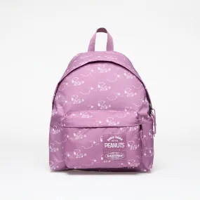 EASTPAK x Peanuts Padded Pak'R