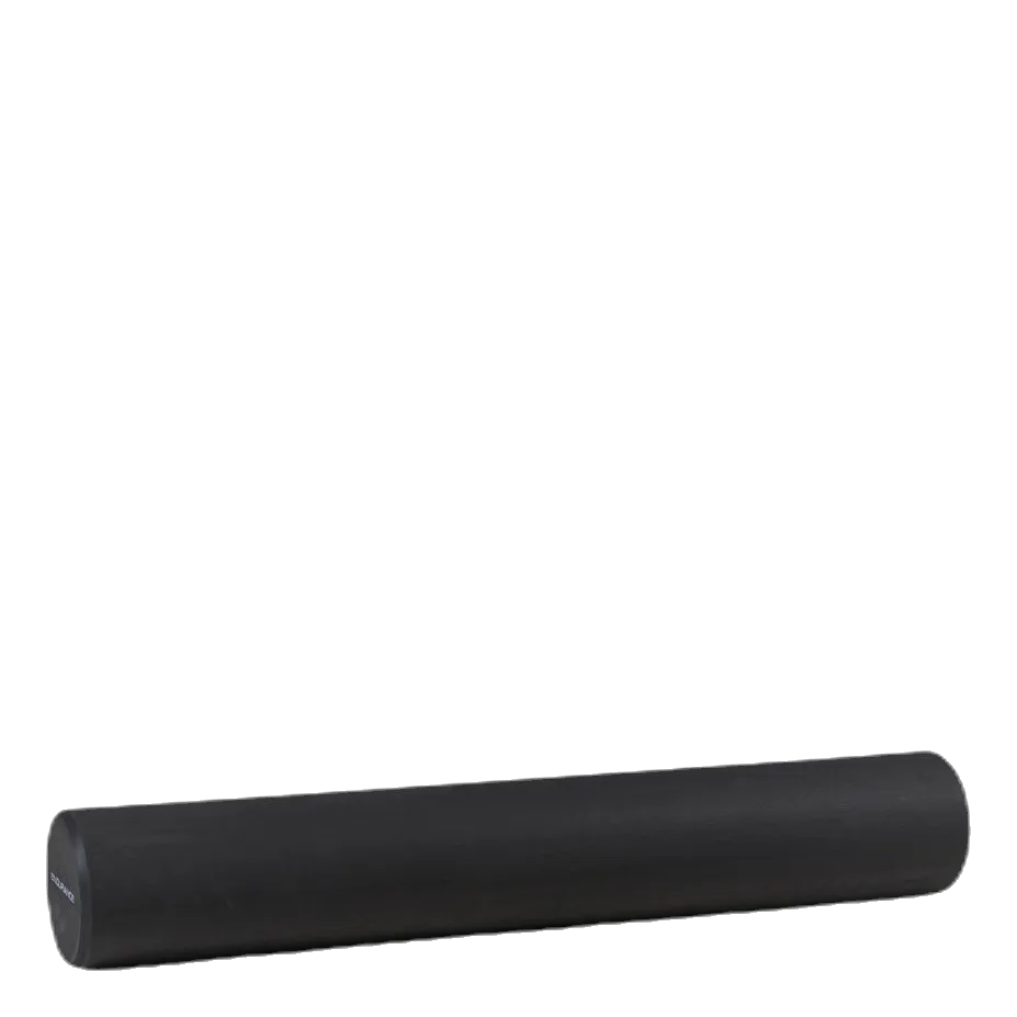 Endurance Yoga Foam Roller - 90 cm Black