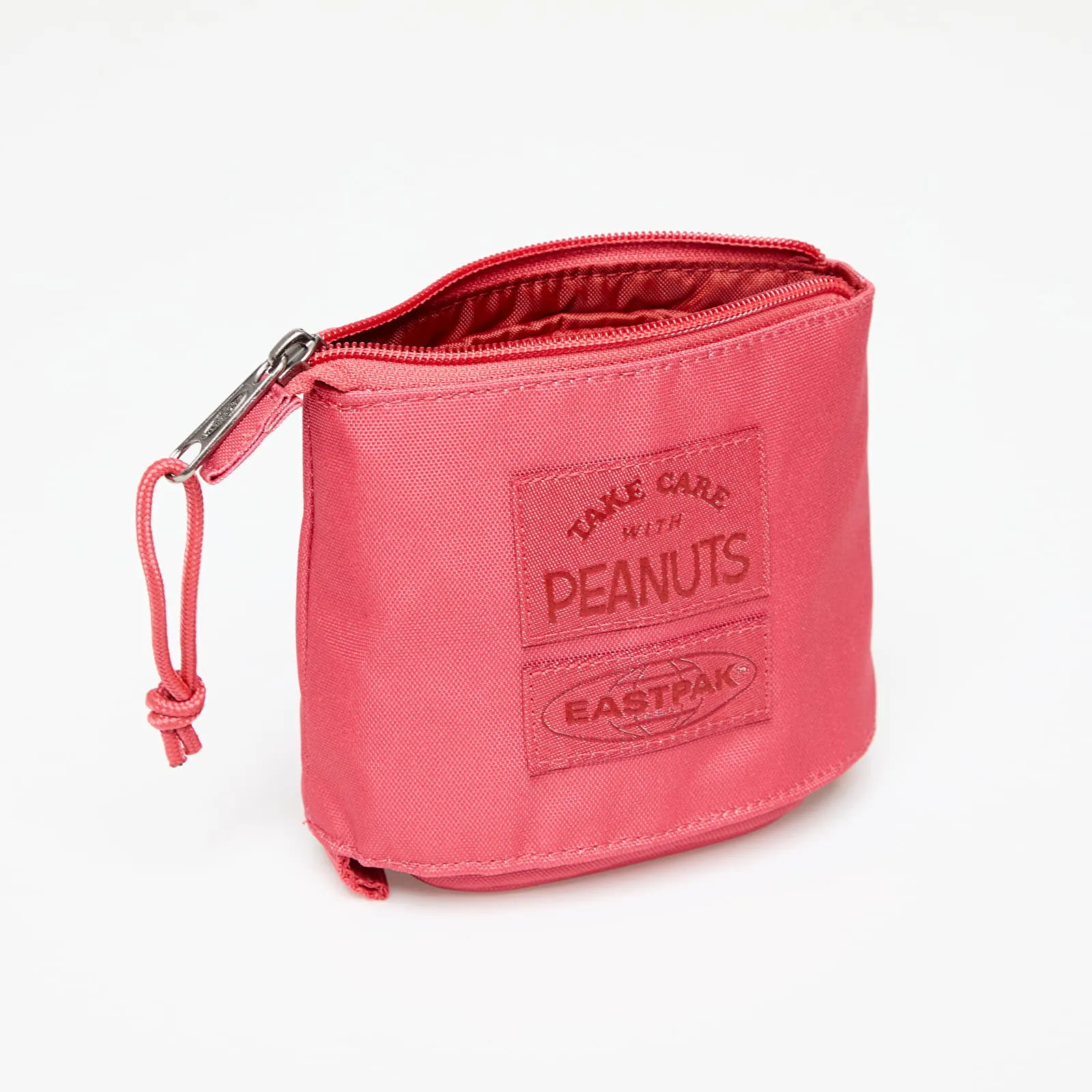 Estuche EASTPAK x Peanuts Up Case