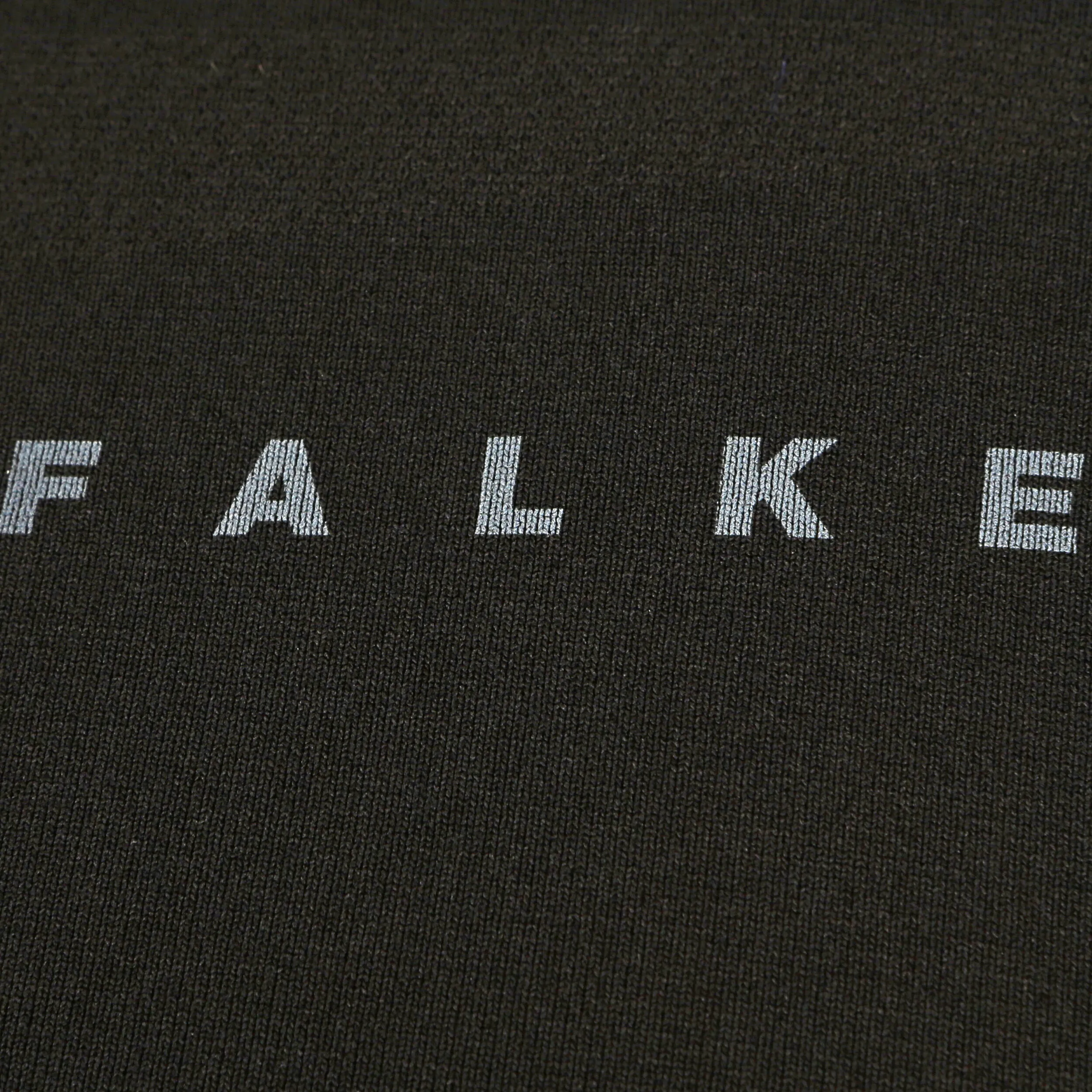 Falke Warm Camiseta De Manga Larga Hombres