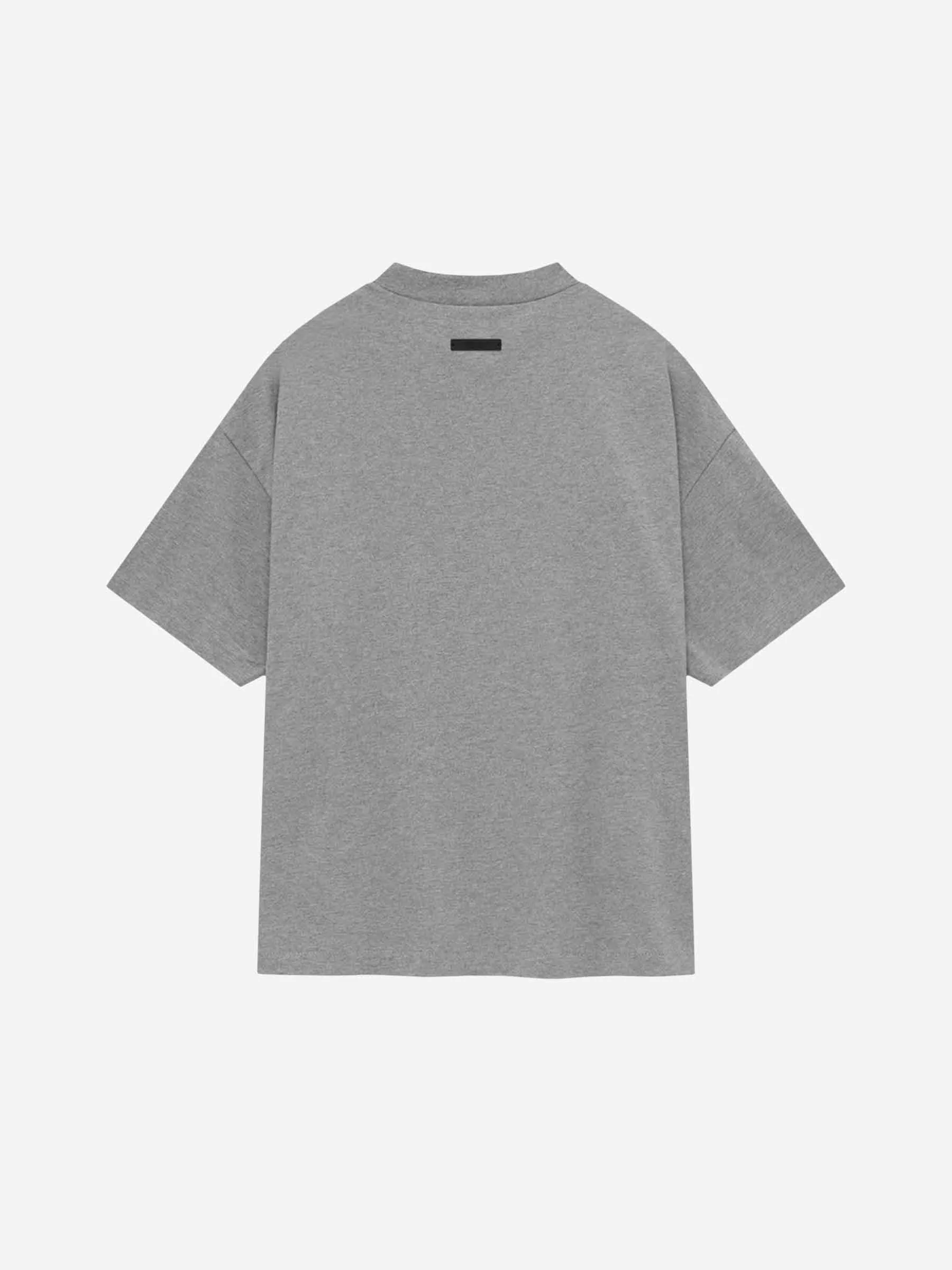 Fear of God Essentials Camiseta Logo Algodón