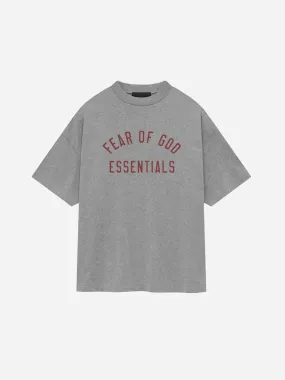 Fear of God Essentials Camiseta Logo Algodón