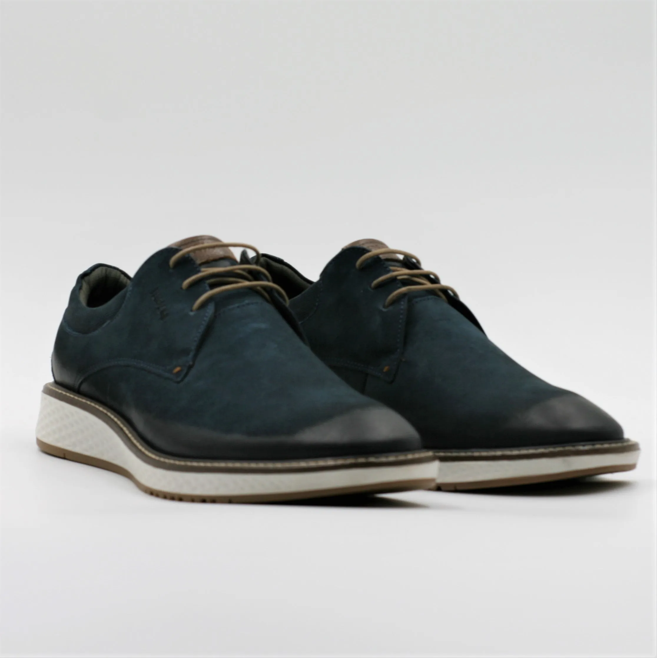 Ferracini Play Zapatos C/Cordón Hombre Casual