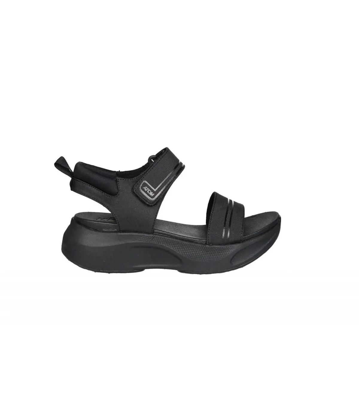 Fluchos Atom Chanclas Mujer