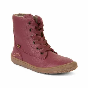 Froddo Botas Impermeables Adulto Tex Burdeos