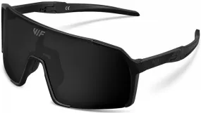 Gafas de sol VIF One All Black Polarized