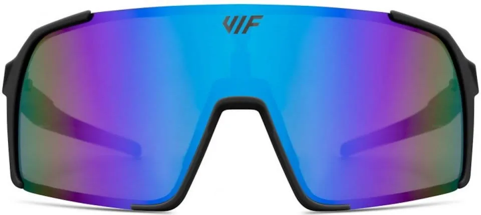 Gafas de sol VIF One Black Blue Photochromic