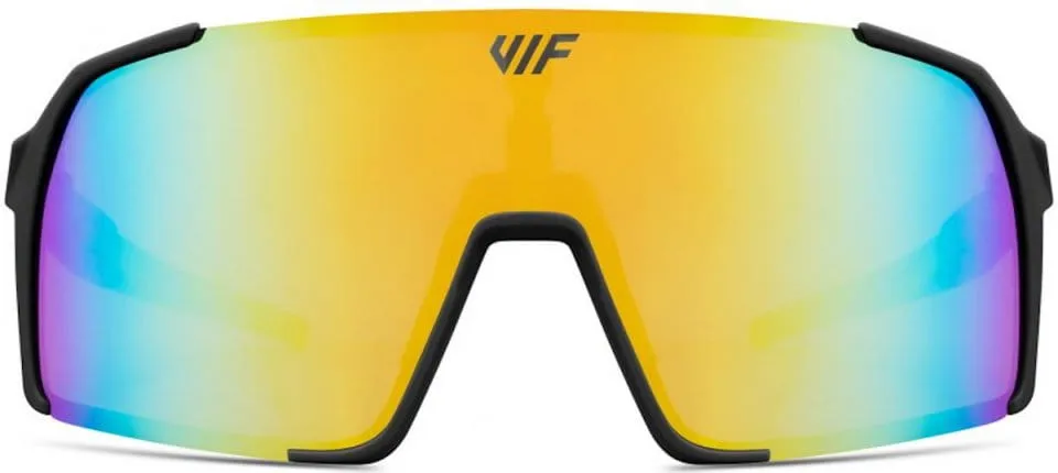 Gafas de sol VIF One Black Gold Photochromic