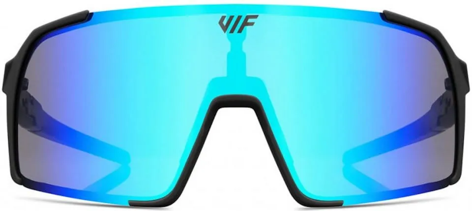 Gafas de sol VIF One Black Ice Blue Polarized