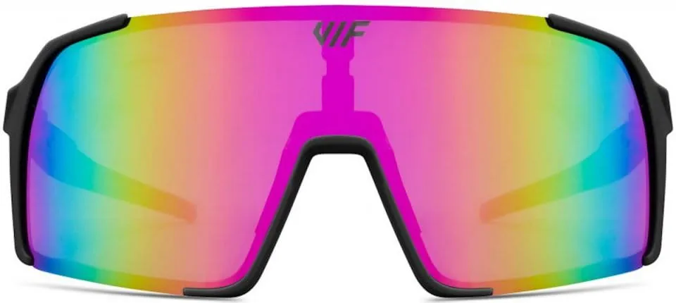 Gafas de sol VIF One Black Pink Polarized