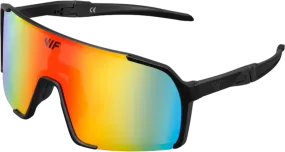 Gafas de sol VIF One Black x Red Photochromic