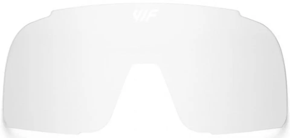 Gafas de sol VIF One Black x Red Photochromic