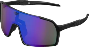 Gafas de sol VIF One Kids Black x Blue Polarized