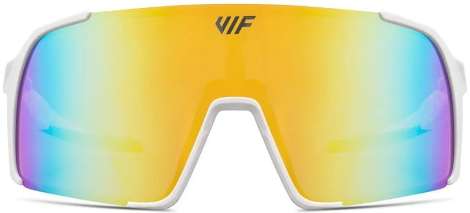 Gafas de sol VIF One White Gold Polarized