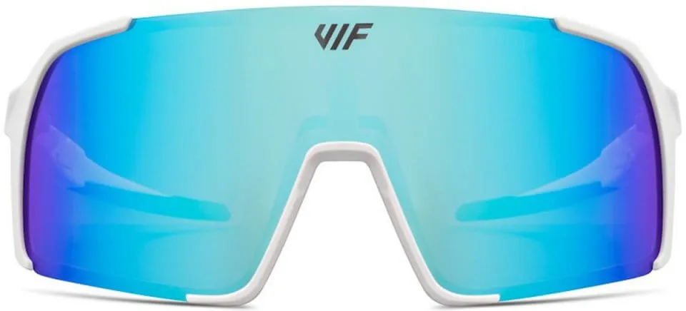 Gafas de sol VIF One White Ice Blue Polarized