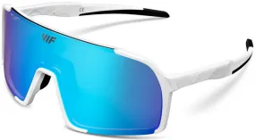 Gafas de sol VIF One White Ice Blue Polarized