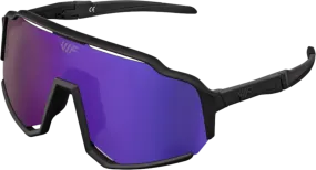 Gafas de sol VIF Two Black x Blue Photochromic