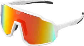 Gafas de sol VIF Two White x Red Photochromic