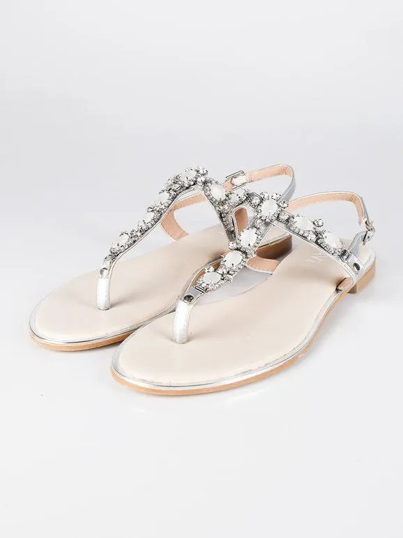 Gavi Chanclas joya para mujer