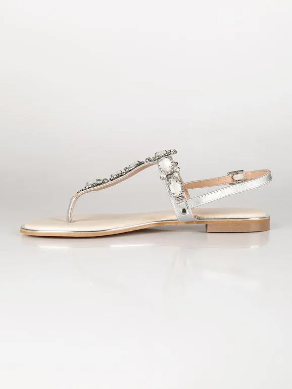 Gavi Chanclas joya para mujer