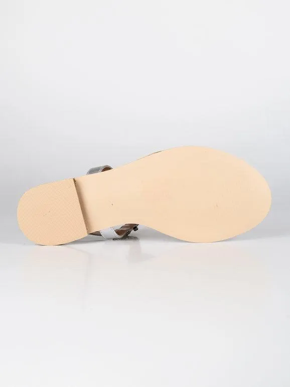 Gavi Chanclas joya para mujer