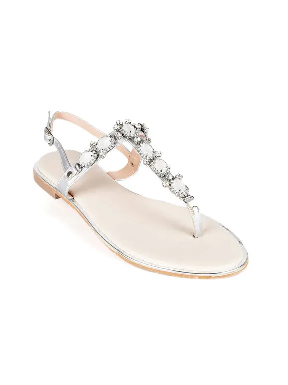 Gavi Chanclas joya para mujer