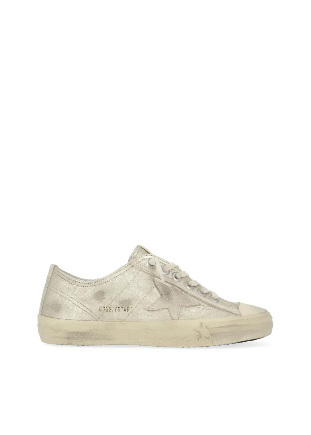 Golden Goose tenis V-Star GLG-ZDVSTAR2