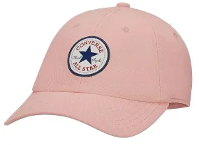 gorra con visera Converse Chuck Taylor All Star Patch Baseball/10022134 - A40/Donut Glaze