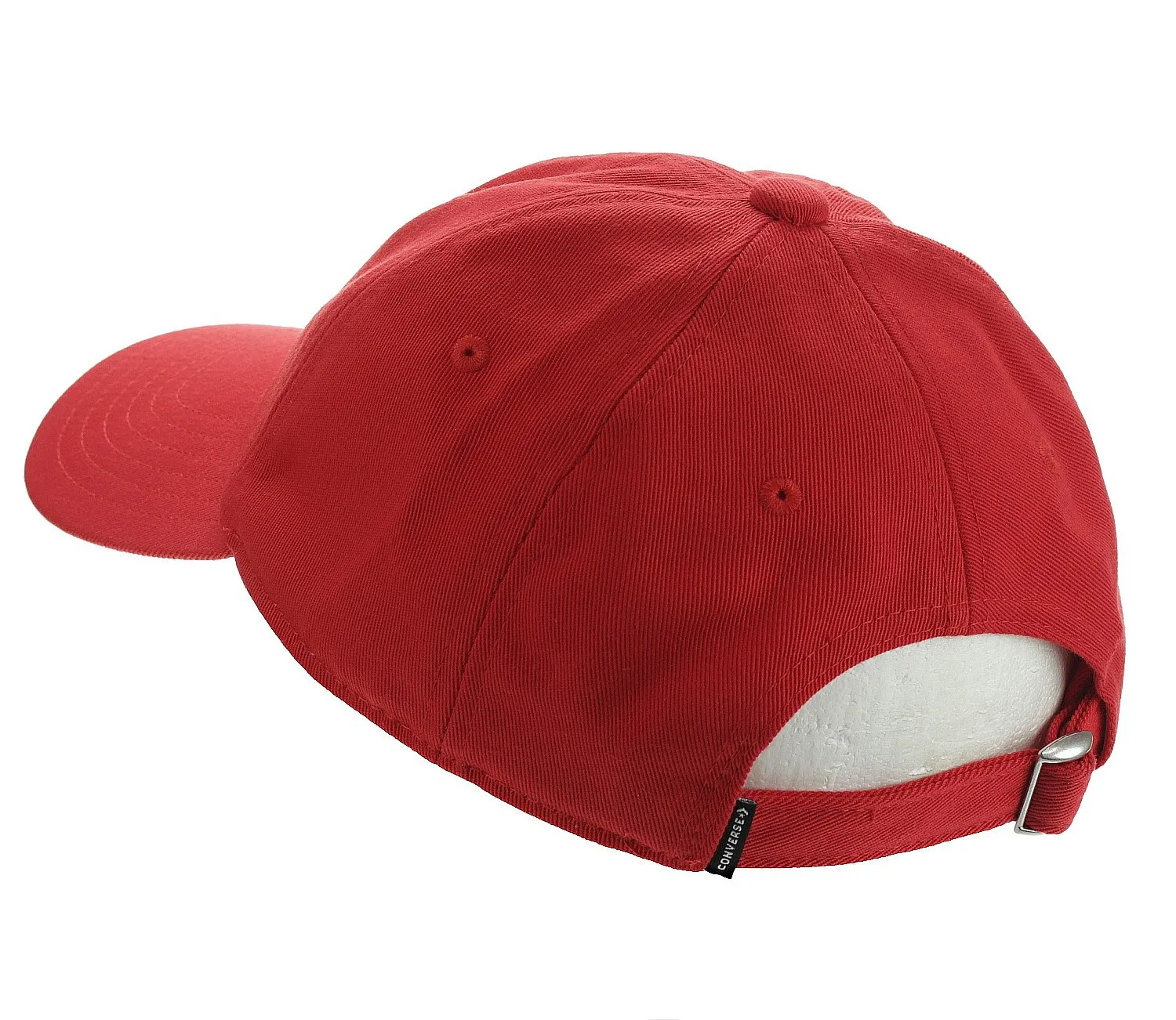 gorra con visera Converse Chuck Taylor All Star Patch Baseball/10022134 - A49/Converse Red