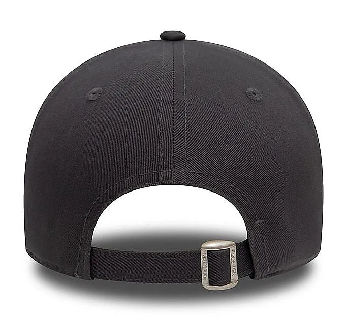 gorra con visera New Era 9FO Animal Infill MLB New York Yankees - Graphite - men´s