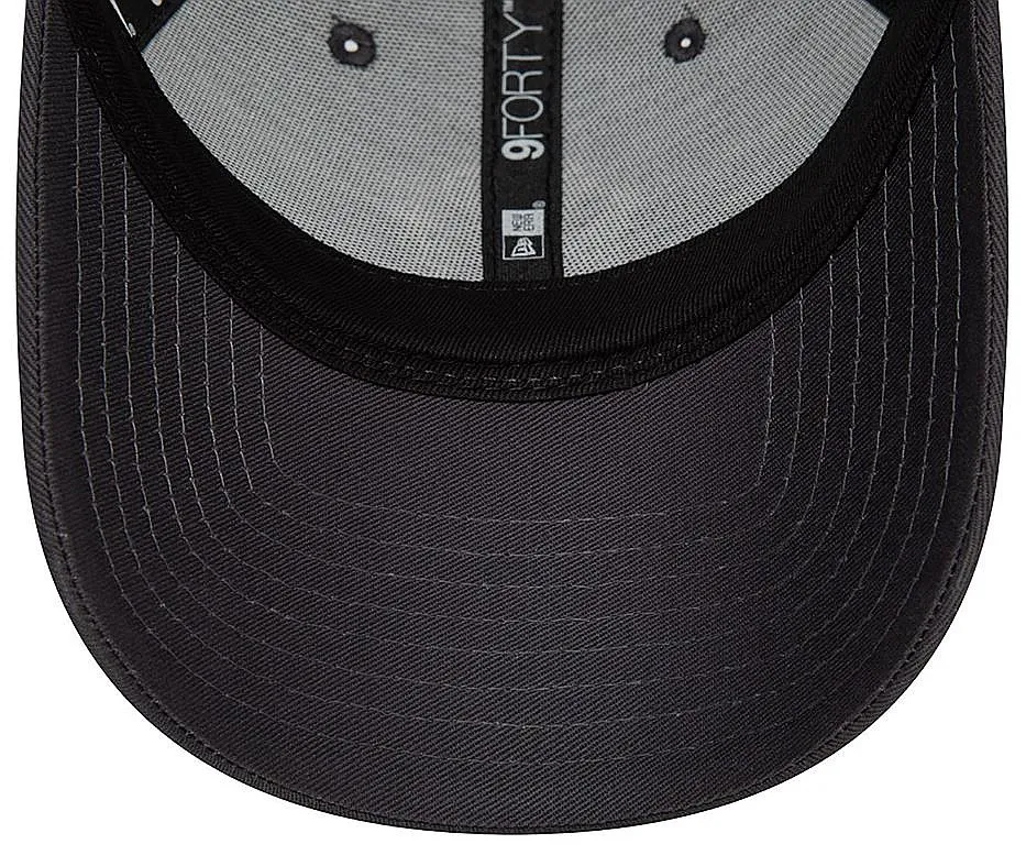 gorra con visera New Era 9FO Animal Infill MLB New York Yankees - Graphite - men´s