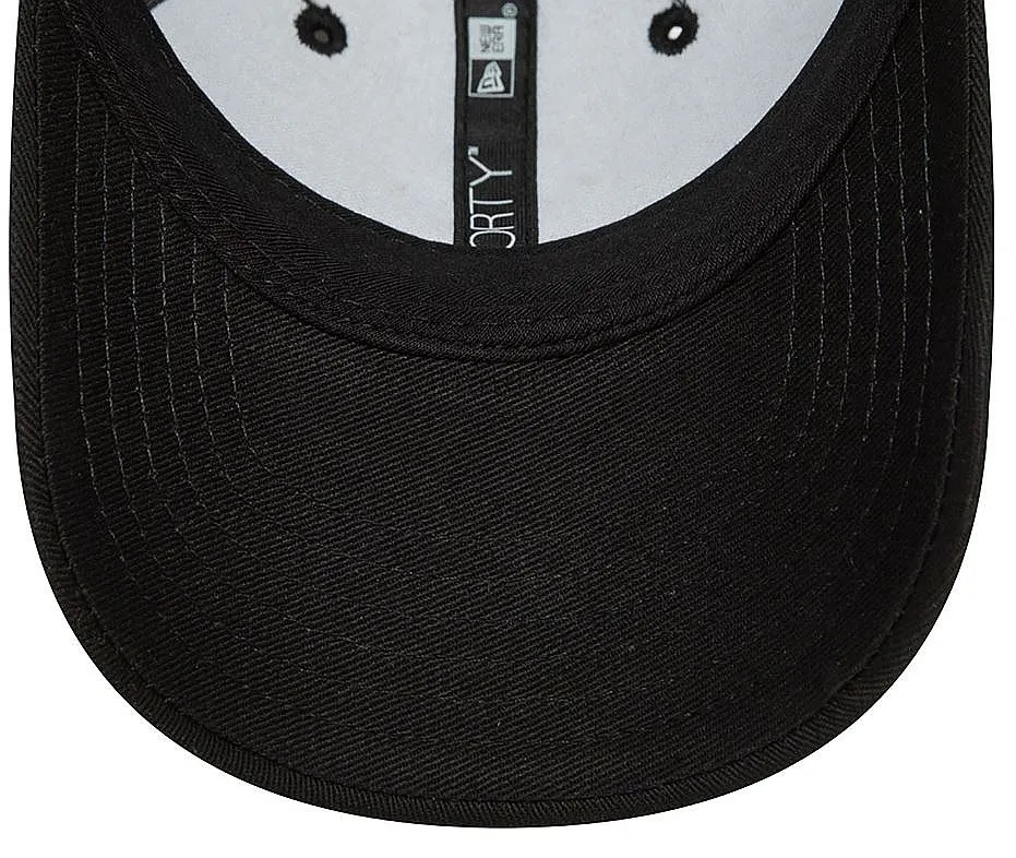 gorra con visera New Era 9FO Chyt League Ess. MLB New York Yankees Infant - Black/Blue Azure - kid´s