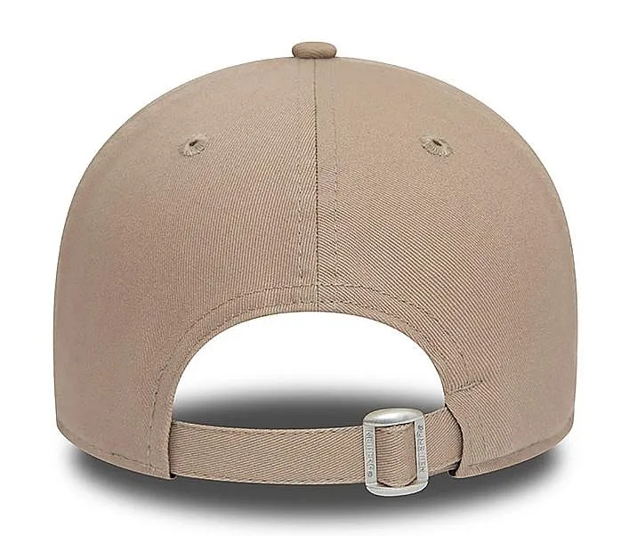 gorra con visera New Era 9FO Essential Branded - Light Brown - men´s