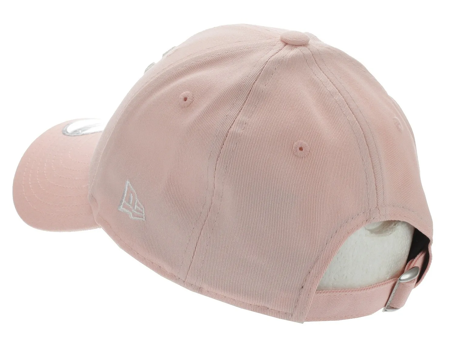 gorra con visera New Era 9FO League Essential MLB New York Yankees Child - Pink - kid´s