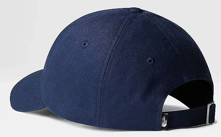 gorra con visera The North Face Norm - Summit Navy