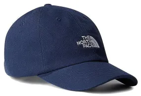 gorra con visera The North Face Norm - Summit Navy