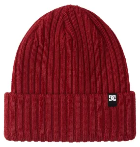 gorra DC Fish N Destroy 2 - RRD0/Chili Pepper - men´s