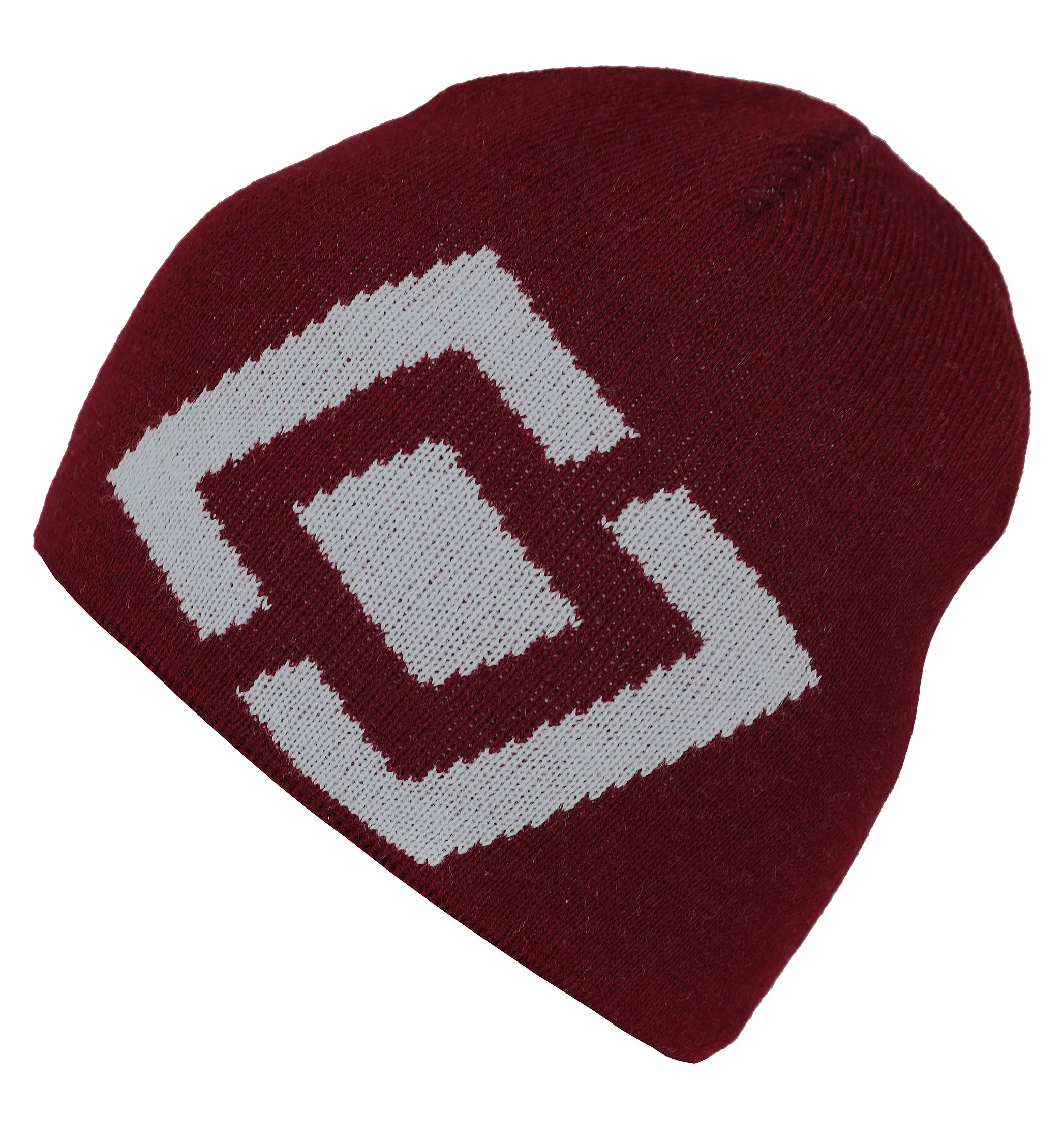 gorra Horsefeathers Windsor - Burgundy - men´s