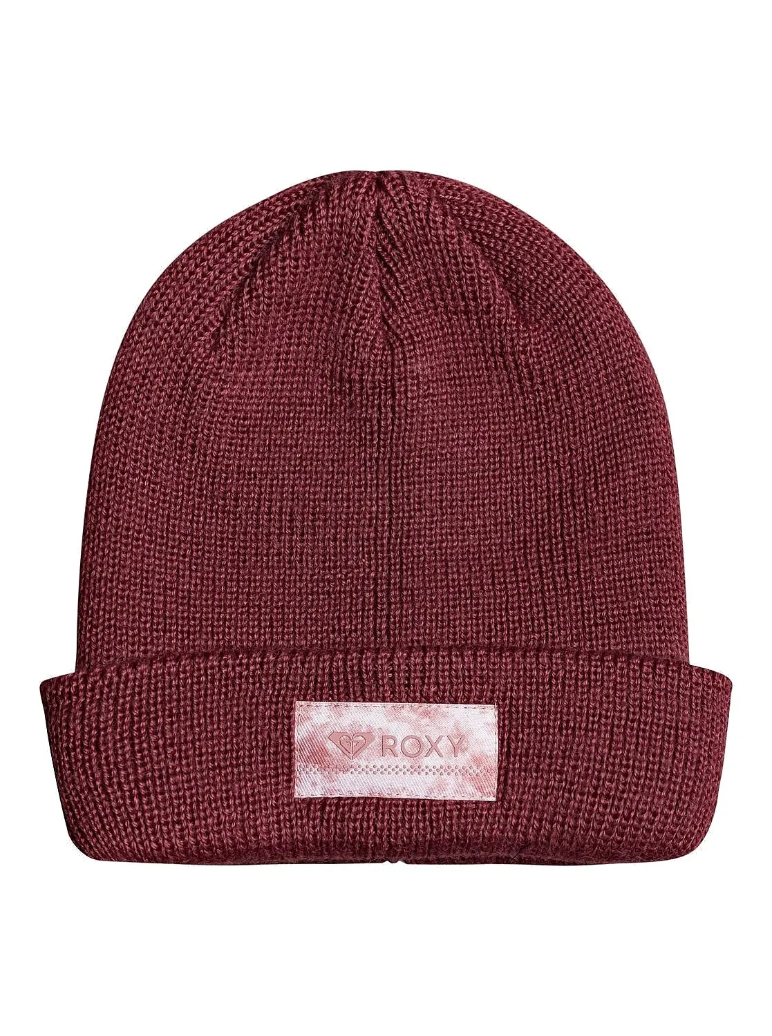 gorra Roxy Mallow - RRE0/Oxblood Red - women´s