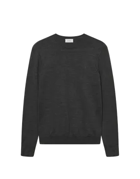 Greyson Merino Knit