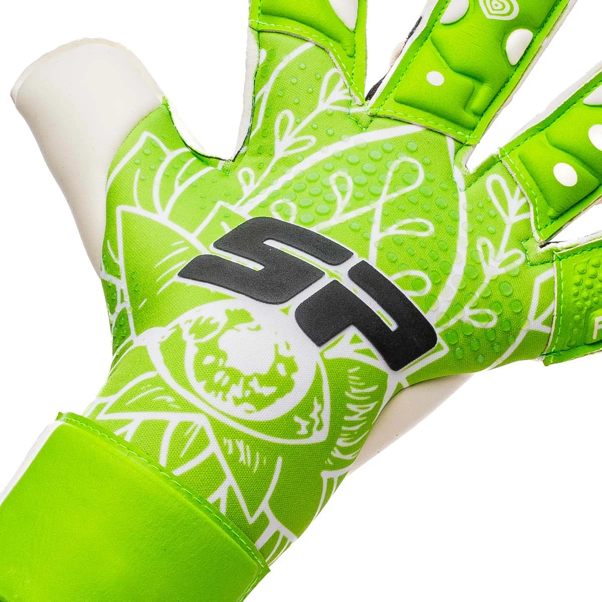 Guantes SP Fútbol Earhart Pro Misa Rodríguez