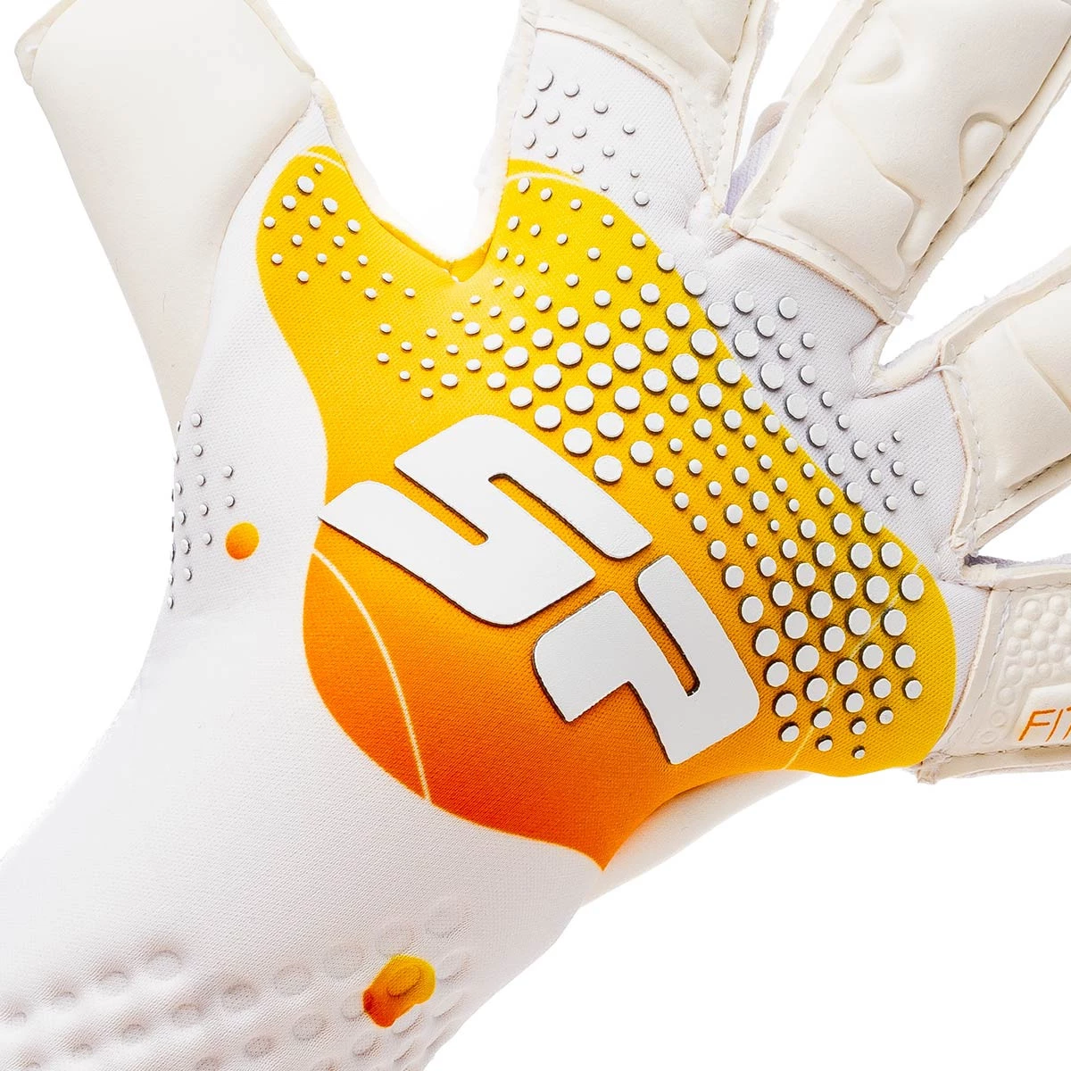 Guantes SP Fútbol Earhart Pro